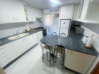 Location Appartement  Carrer de bèlgica. "solo para estudiantes, inmejorable oportunidad", "ubicación inm