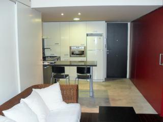 Location Appartement  Carrer del poeta liern