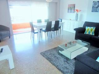 Rent Flat  Carrer de gascó oliag