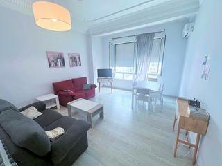 Rent Flat  Carrer del doctor sumsi