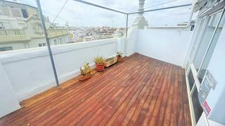 Rent Penthouse  Carrer de l'almirall cadarso