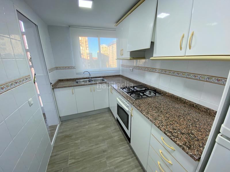 Foto 17fd931d-0994-4b0a-8638-49a026d2df32. Affitto appartamento in Ciutat Jardí Valencia