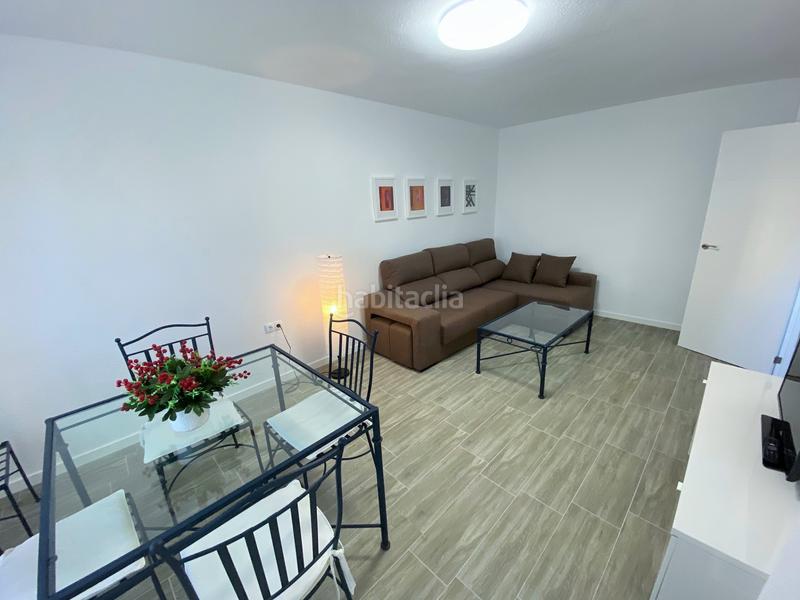 Foto 6c8f02fc-09c4-4370-8285-78c6033be81a. Affitto appartamento in Ciutat Jardí Valencia