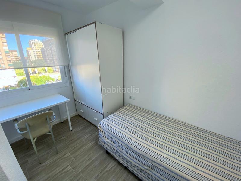 Foto 0b2bdd0a-6613-4a59-b01c-da9ef705a160. Location appartement dans Ciutat Jardí Valencia