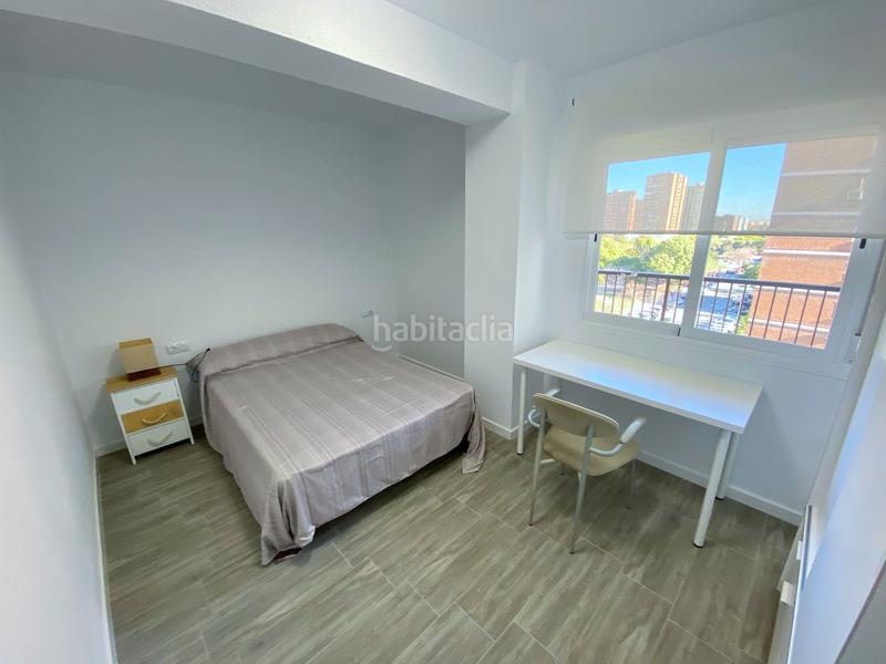 Foto 14b660af-c246-47de-9ef7-48a7e0a494ba. Location appartement dans Ciutat Jardí Valencia