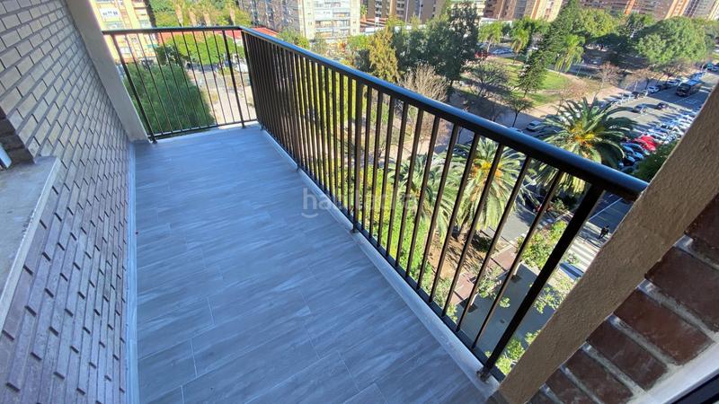 Foto 214d0389-95a5-4f80-9798-8ba13e6ab8cc. Location appartement dans Ciutat Jardí Valencia