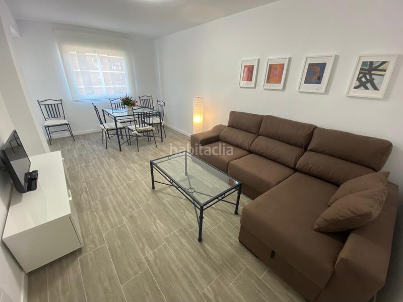 Foto 2d505823-791a-499a-9524-11308326813c. Location appartement dans Ciutat Jardí Valencia