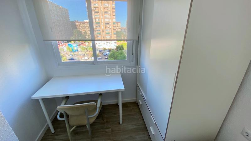 Foto 4634bfeb-b40a-4d5f-b07b-fa1f5933781c. Location appartement dans Ciutat Jardí Valencia