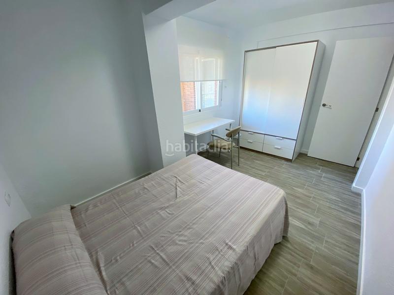 Foto 2b96cd67-e7c6-4293-9902-76dc3a59ecdf. Rent flat in Ciutat Jardí Valencia