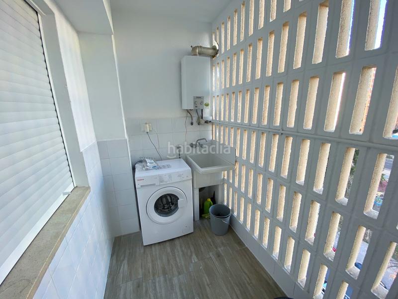 Foto 30147713-951b-4937-9a1a-5f3480cd196a. Rent flat in Ciutat Jardí Valencia