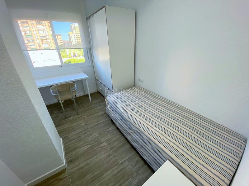 Foto 319794f1-846a-4bf1-b914-3dc468881ee1. Rent flat in Ciutat Jardí Valencia