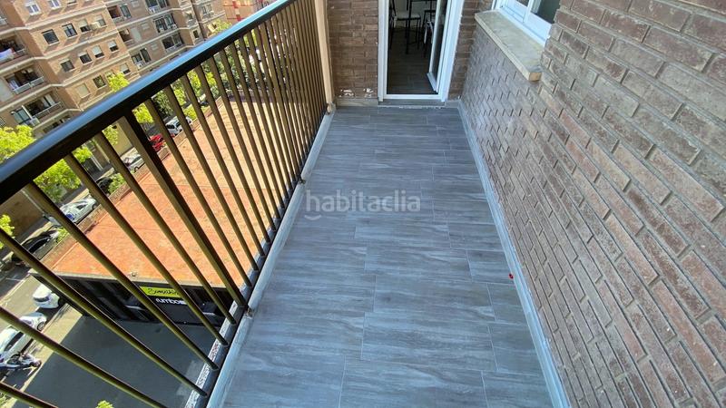 Foto 36ee275c-b960-41a8-be16-ddf463ec7aa1. Rent flat in Ciutat Jardí Valencia