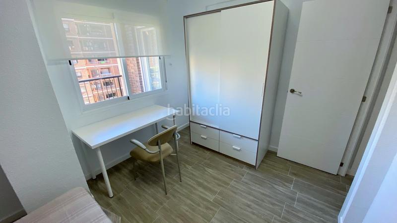 Foto 4130c15c-f94c-4bbd-8092-536a47a435df. Rent flat in Ciutat Jardí Valencia