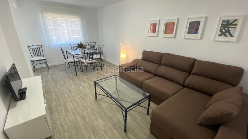 Foto 692e8d97-b20c-46da-8bfd-532c14c702b1. Rent flat in Ciutat Jardí Valencia