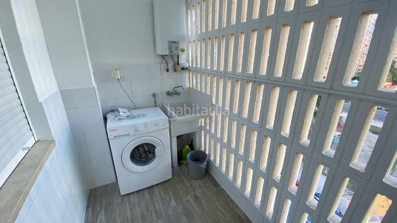 Foto 70df8374-2400-4cc4-8dad-8deff16190f5. Rent flat in Ciutat Jardí Valencia