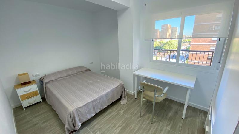 Foto d32df419-dcd6-487f-8bec-b24d685a450f. Rent flat in Ciutat Jardí Valencia