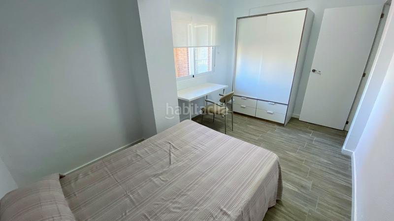 Foto ed594dec-d750-46cf-9520-5072561a3f08. Rent flat in Ciutat Jardí Valencia