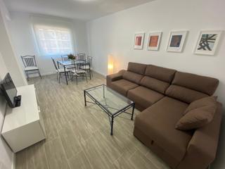 Location Appartement  Avinguda de blasco ibáñez