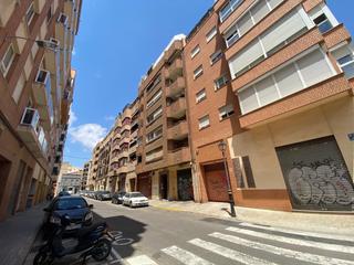 Lloguer Pis  Carrer de les fraules