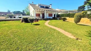 Chalet à Calle río nalon 464