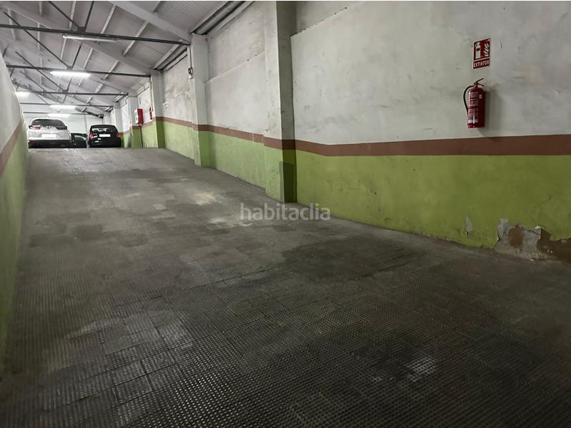 Foto 0d912eac-ad76-43ae-83a5-67813c1b1892. Autoparkplatz in carrer de la corona 37a in El Carme Valencia