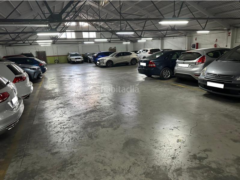 Foto 199fa24b-9fee-4624-910b-5d8911412793. Autoparkplatz in carrer de la corona 37a in El Carme Valencia