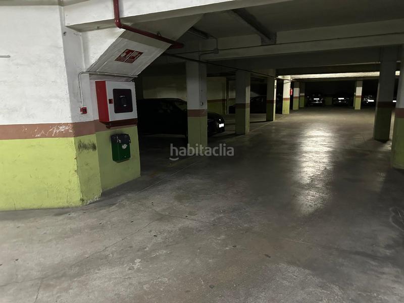 Foto 2a3defae-d8f3-4c06-87f1-d370ed66d05c. Autoparkplatz in carrer de la corona 37a in El Carme Valencia