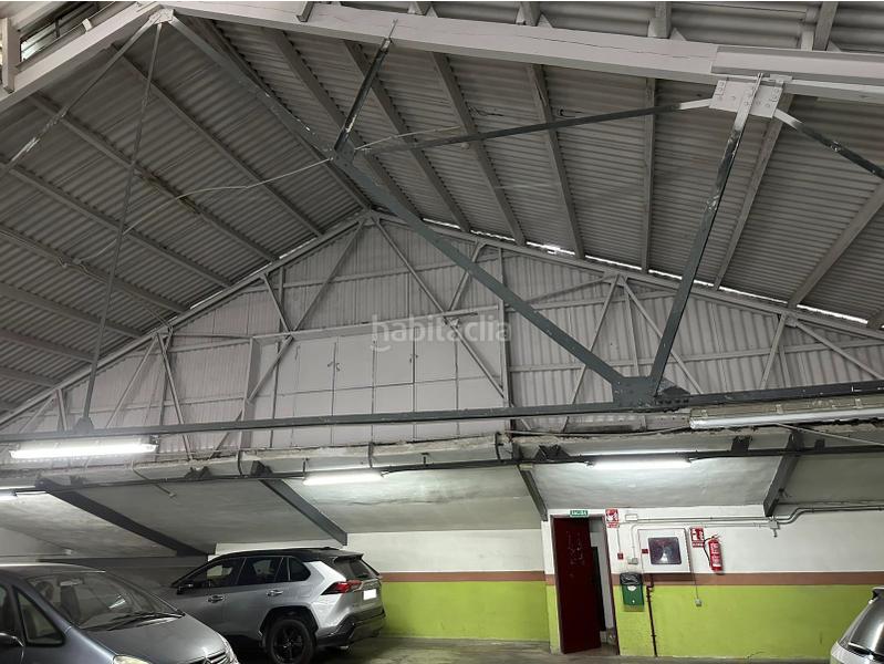 Foto 592dc5a9-3990-4a7f-9bdc-d194015c8992. Autoparkplatz in carrer de la corona 37a in El Carme Valencia