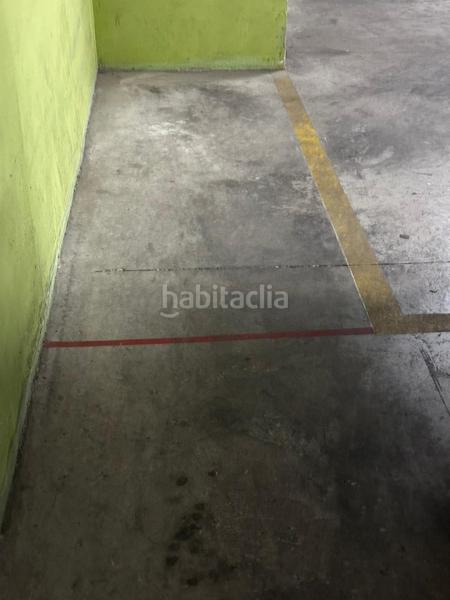 Foto 8a848122-f25a-429a-91aa-417db5e0a73e. Autoparkplatz in carrer de la corona 37a in El Carme Valencia