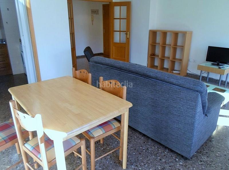 Foto 0a2fb7c9-7d10-4ded-8925-90b8c2c2dded. Miete etagenwohnung in Mestalla Valencia