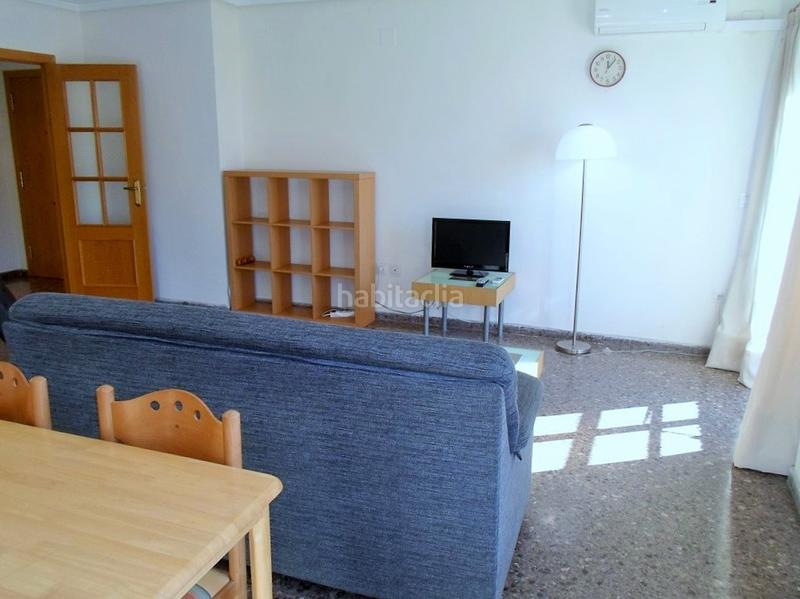 Foto 1dd59532-1c16-46fa-bbd8-9d41a0b2a567. Miete etagenwohnung in Mestalla Valencia