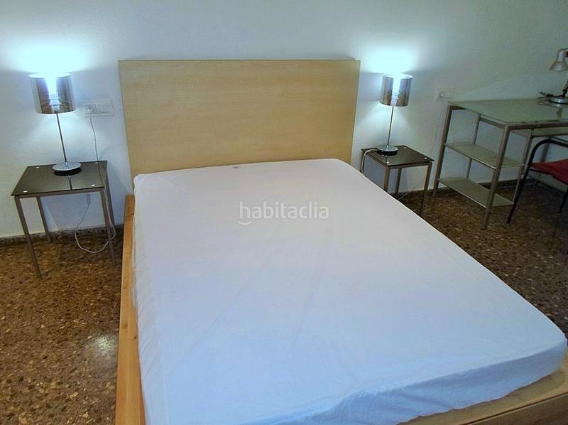 Foto 259641a8-624c-40af-bc11-a5923c24f53a. Miete etagenwohnung in Mestalla Valencia