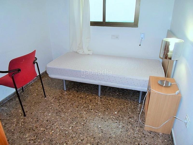 Foto 3d66fc94-1f15-4097-8f7c-643d817b1662. Miete etagenwohnung in Mestalla Valencia