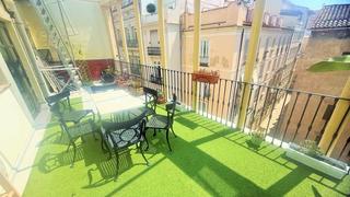 Lloguer Dúplex  Carrer de la creu nova