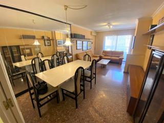 Location Appartement  Carrer de bèlgica