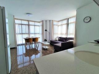 Location Appartement  Plaça del poeta vicente gaos