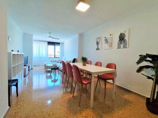 Location Appartement  Avinguda de blasco ibáñez