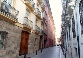 Alquiler Piso  Carrer de l'almirall