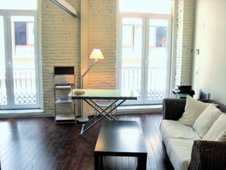 Location Appartement  Carrer del poeta liern