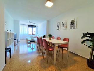 Location Appartement  Avinguda de blasco ibáñez