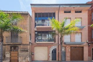 Édifice  Avinguda major