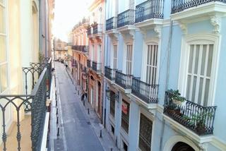 Alquiler Piso  Carrer de l'almirall