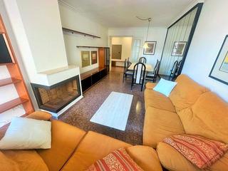 Affitto Appartamento  Carrer de bèlgica