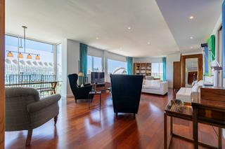 Etagenwohnung  Passeig de l'albereda