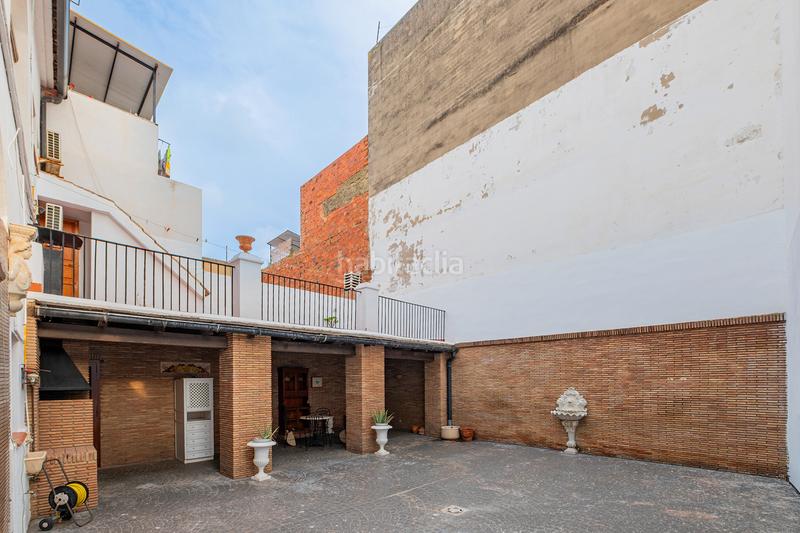 Foto b0117664-bfd9-4b43-a3b0-46497b81af08. Lloguer casa amb calefacció a Alfara del Patriarca