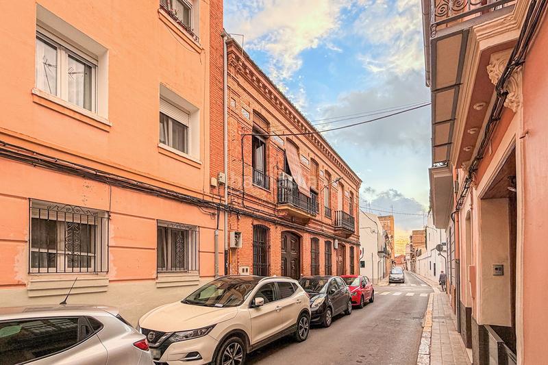 Foto bf133a29-ba87-4c52-a16b-31a2c9da0cef. Lloguer casa amb calefacció a Alfara del Patriarca