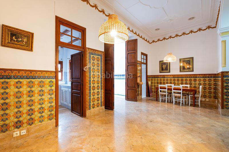 Foto d25ab1d1-41b2-4ba1-b3c8-6c58b9a855c0. Lloguer casa amb calefacció a Alfara del Patriarca