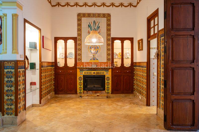 Foto d5ce4163-59ec-4f85-b2d3-e4b803a08d1d. Lloguer casa amb calefacció a Alfara del Patriarca