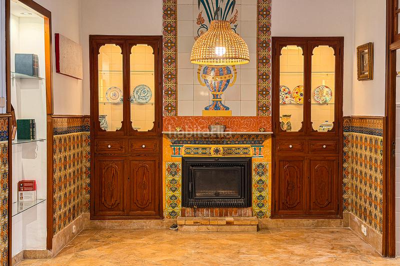 Foto 154dd6e4-0b67-4063-b4a9-dbc67a494221. Rent house with heating in Alfara del Patriarca