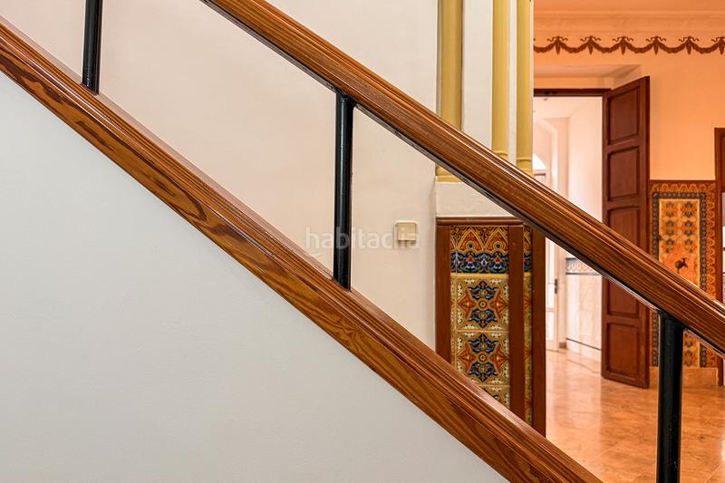 Foto 2d9638e6-7ea7-4299-9649-bbbb4b688fd3. Rent house with heating in Alfara del Patriarca